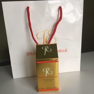 Jouvence Éternelle Alpine Sérum Filler